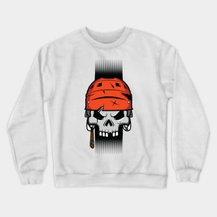 FLY OR DIE Crewneck Sweatshirt